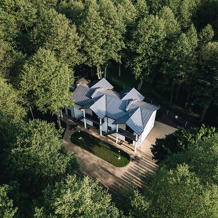 Nemirseta Forest Apartments Palanga Esterno foto