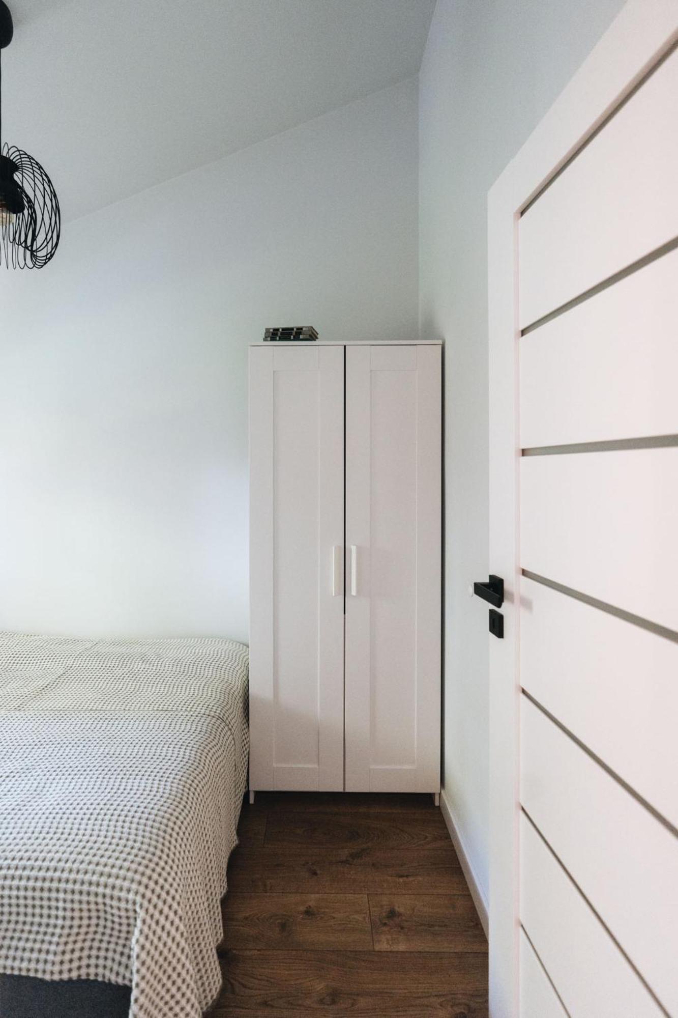 Nemirseta Forest Apartments Palanga Esterno foto